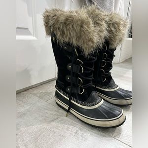 Sorel snow boots